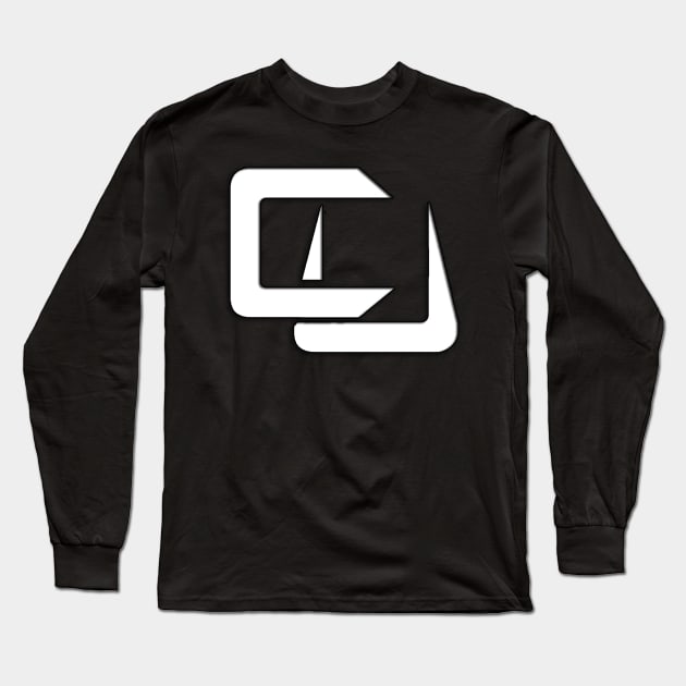 Cope Union V2 Long Sleeve T-Shirt by SwiftShirts